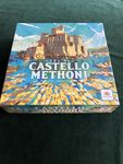 5038923 Castello Methoni