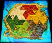 5373395 Castello Methoni