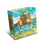 5690410 Castello Methoni