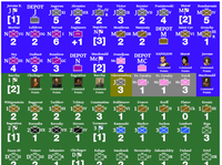 5138238 1812: Scorched Earth