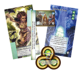 4564006 Mystic Vale: Harmony