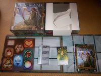 4830693 Mystic Vale: Harmony