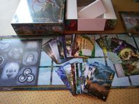 4830694 Mystic Vale: Harmony