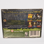 6052362 Rick and Morty: Look Who's Purging Now Card Game