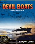 6022765 Devil Boats: PT Boats in the Solomons