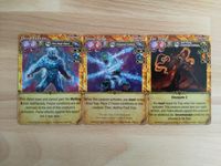 4751796 Mage Wars Academy: Elementalist Expansion