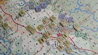 4514044 Battles of Black Cavalry: 10 Cavalry Brigade/1 Armoured Division from Poland to Wilhelmshaven – Hill 262: Chambois 19-21st August 1944