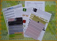 4530058 Battles of Black Cavalry: 10 Cavalry Brigade/1 Armoured Division from Poland to Wilhelmshaven – Hill 262: Chambois 19-21st August 1944