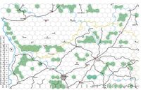 167886 The Battle for Galicia, 1914