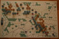 167888 The Battle for Galicia, 1914