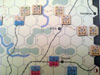 179517 The Battle for Galicia, 1914