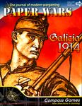 6128261 The Battle for Galicia, 1914