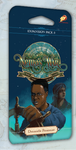 4466632 Nemo's War (Second Edition): Dramatis Personae Expansion Pack #3