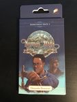 4874901 Nemo's War (Second Edition): Dramatis Personae Expansion Pack #3