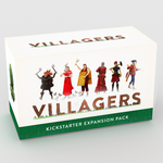 4561765 Villagers: Expansion Pack