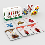 4561766 Villagers: Expansion Pack