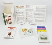 4762398 Villagers: Expansion Pack