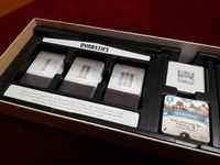 5210764 Dominations: Dynasties