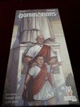 5210767 Dominations: Dynasties