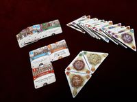 5210752 Dominations: Provinces