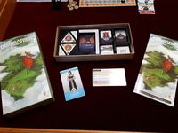 5210755 Dominations: Provinces