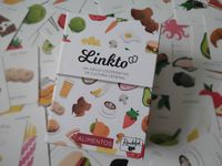 5874855 Match Up! Food