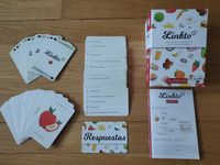 5874856 Match Up! Food