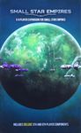 4534531 Small Star Empires: 5-6 Player Expansion