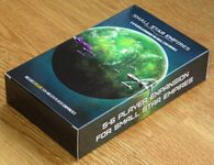4534533 Small Star Empires: 5-6 Player Expansion