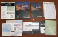 5593683 Red Poppies Campaigns: Volume 3 – Assault Artillery: La Malmaison