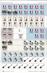 5593691 Red Poppies Campaigns: Volume 3 – Assault Artillery: La Malmaison