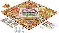 5658587 Monopoly Pizza 