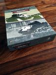 4734528 Crossing The Line Aachen 1944 2nd. Edition
