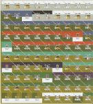 5095640 Crossing The Line Aachen 1944 2nd. Edition