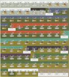 5095641 Crossing The Line Aachen 1944 2nd. Edition