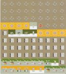 5095644 Crossing The Line Aachen 1944 2nd. Edition