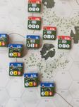 5340926 Crossing The Line Aachen 1944 2nd. Edition