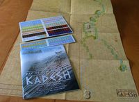 331674 Day of the Chariot: Kadesh