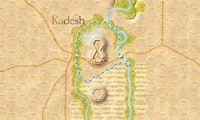 379370 Day of the Chariot: Kadesh