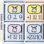 379480 Day of the Chariot: Kadesh