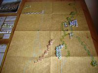 709648 Day of the Chariot: Kadesh