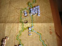 709650 Day of the Chariot: Kadesh