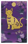 4499157 Race for the Chinese Zodiac: Cat