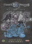 4234057 Sword &amp; Sorcery: Ghost Soul Form Heroes