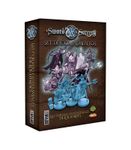 4808231 Sword &amp; Sorcery: Ghost Soul Form Heroes