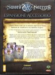 4943577 Sword &amp; Sorcery: Ghost Soul Form Heroes