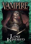 4631841 Vampire: The Eternal Struggle – Lost Kindred