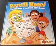 4514627 Pencil Nose