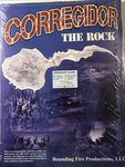 4547710 Corregidor: the Rock