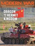 5066865 The Dragon &amp; Hermit Kingdom